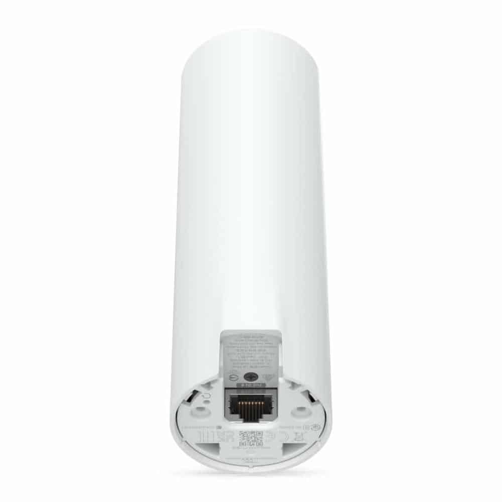 (image for) Ubiquiti U6 Mesh Dual-Band WiFi 6 PoE Access Point